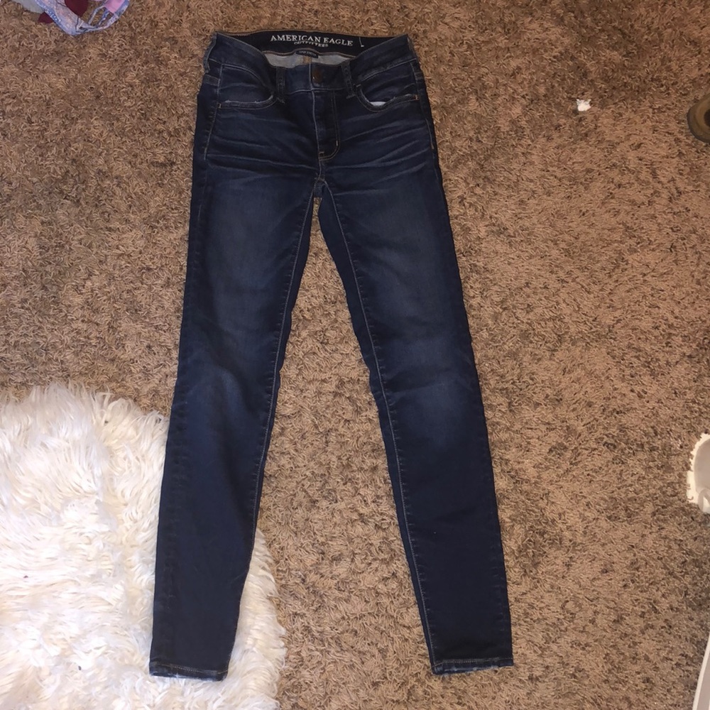 Women’s American Eagle Jeans